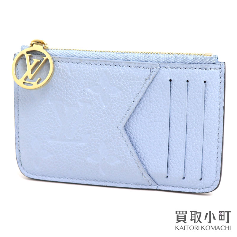 楽天市場】【美品】ルイヴィトン【LOUIS VUITTON】M82045 カードケース