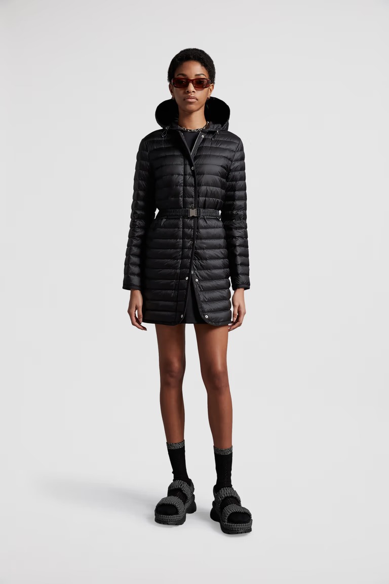 楽天市場】レディース ダウンジャケット MONCLER モンクレール