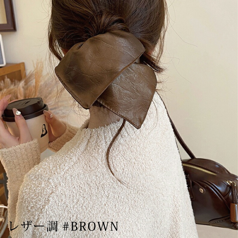 楽天市場】ビジューヘアゴム 大人っぽい スクエア型ベロアシュシュ