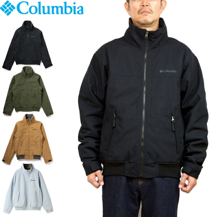 楽天市場】【SALE】Columbia コロンビア XM5673 LOMA VISTA STAND NECK