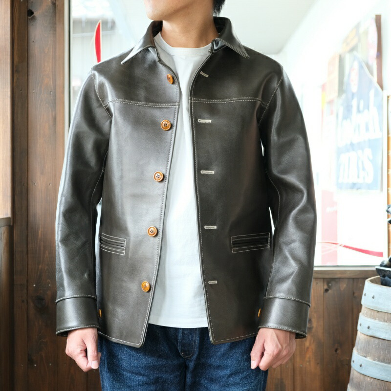 楽天市場】Y'2 LEATHER ワイツーレザー【EC-76】【ECO HORSE 30'S CAR