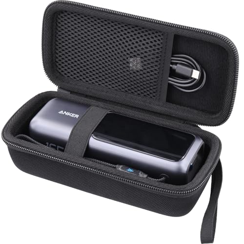 楽天市場】Anker Power Bank (25000mAh 165W Built-In & 巻取り式USB-C
