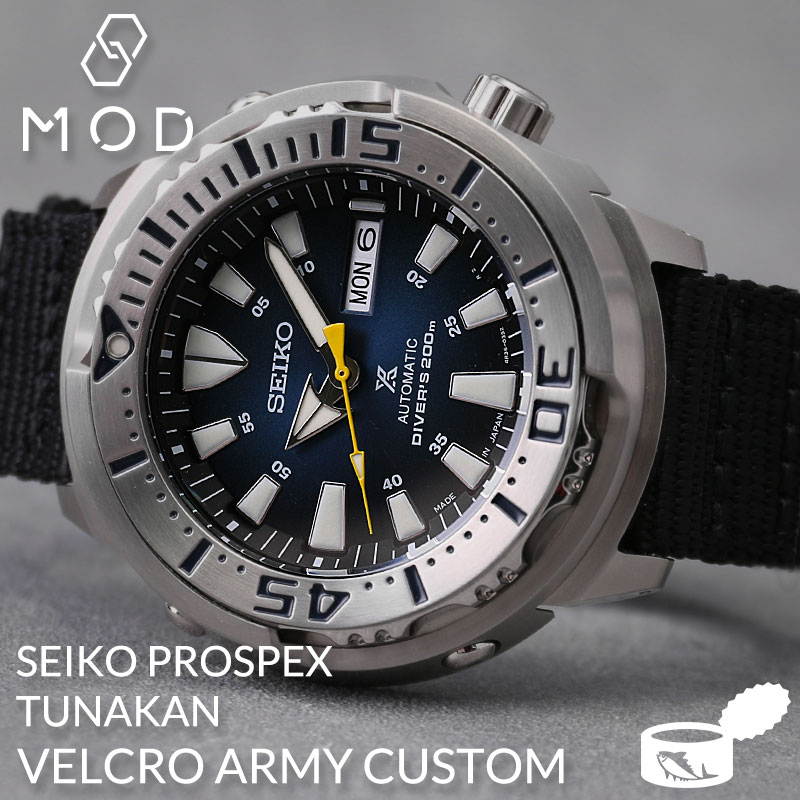 楽天市場】【当店限定】カスタム セイコー 腕時計 SEIKO 時計 プロ
