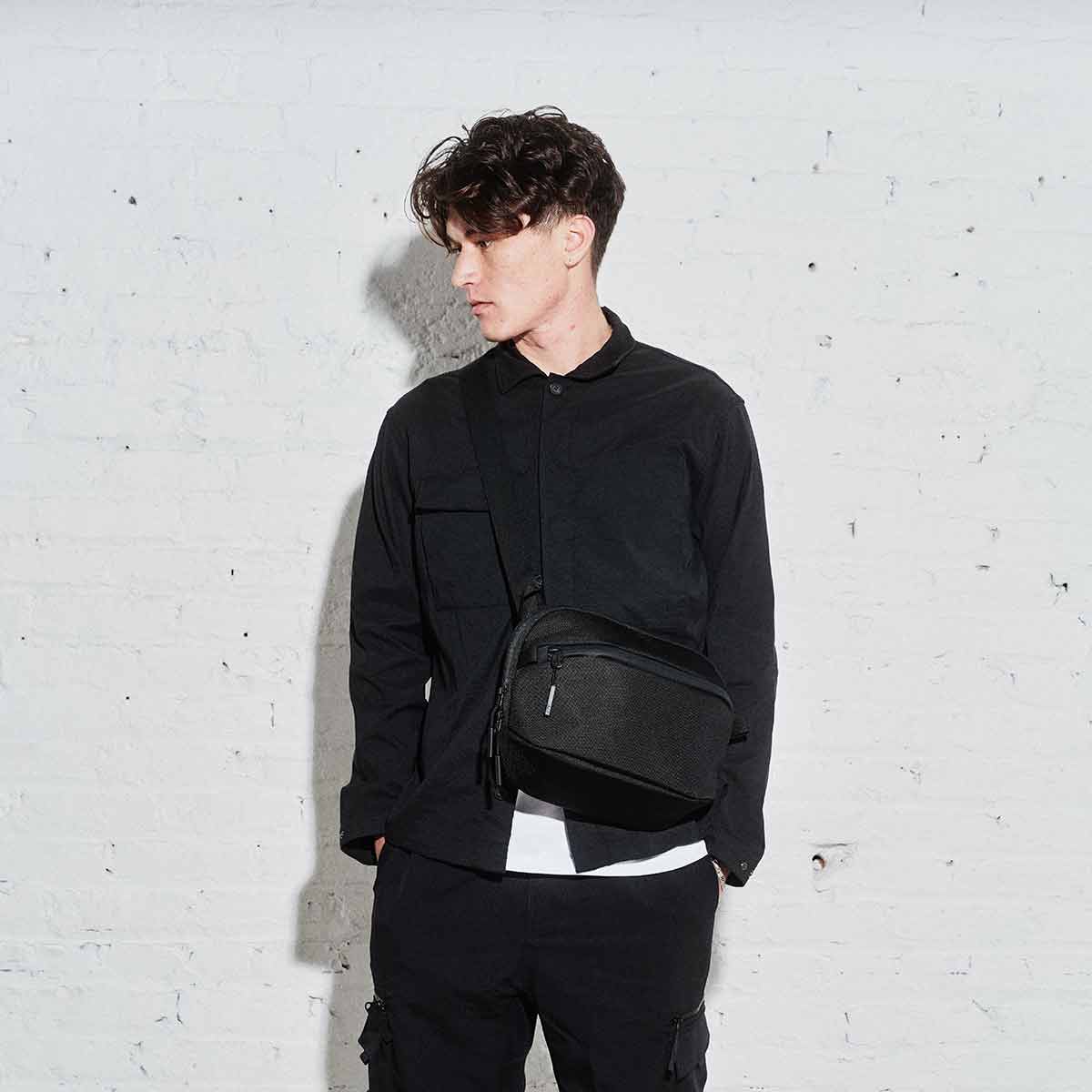 楽天市場】エアー Aer Day Sling 3 Max デイスリング3 マックス 国内