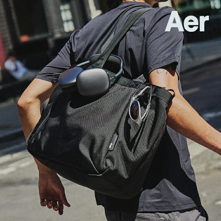 楽天市場】エアー Aer gym Tote 2 ジムトート 国内正規品 AER 11018