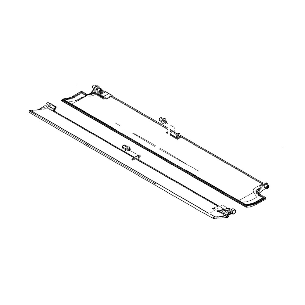 DOPAC-R404ADP-B-K エアコン部品 DOPAC-R404ADP-B-K エアコン部品