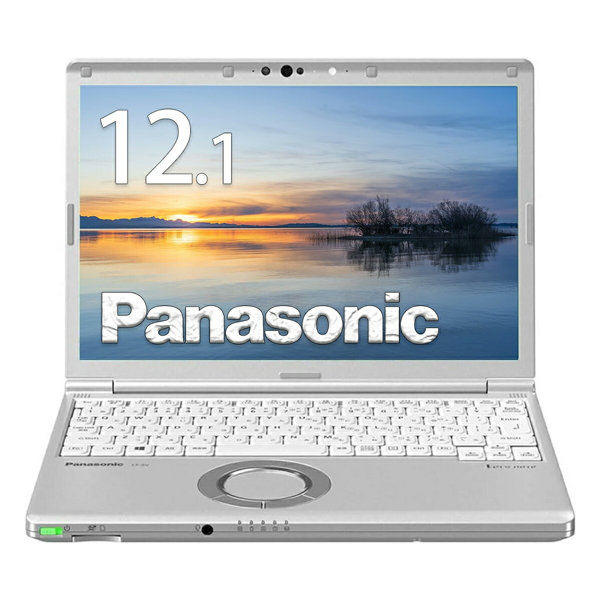 楽天市場】Panasonic Lets note CF-SV1 第11世代 Core i5 メモリ16GB