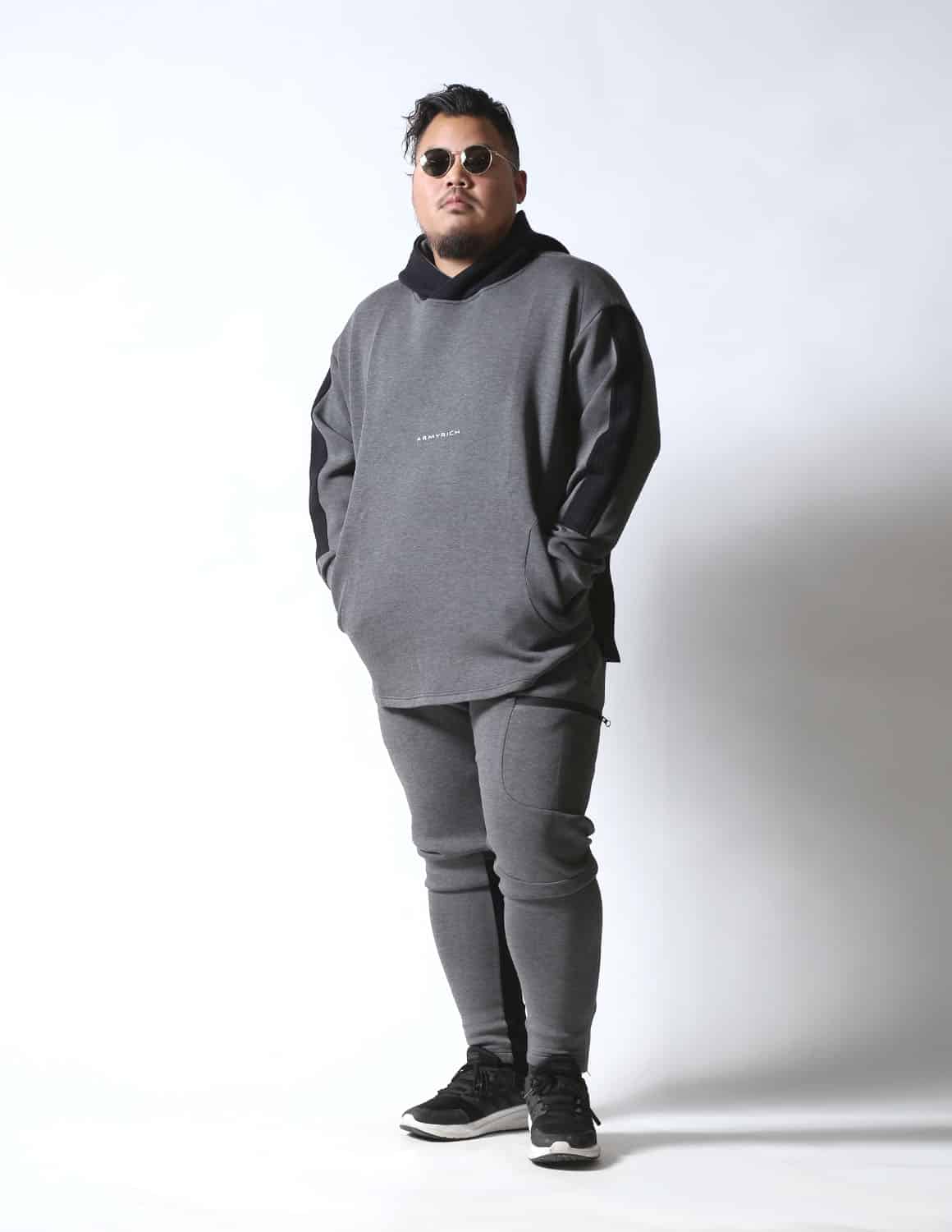 楽天市場】ARMYRICH アーミーリッチ 上下セット セットアップ メンズ