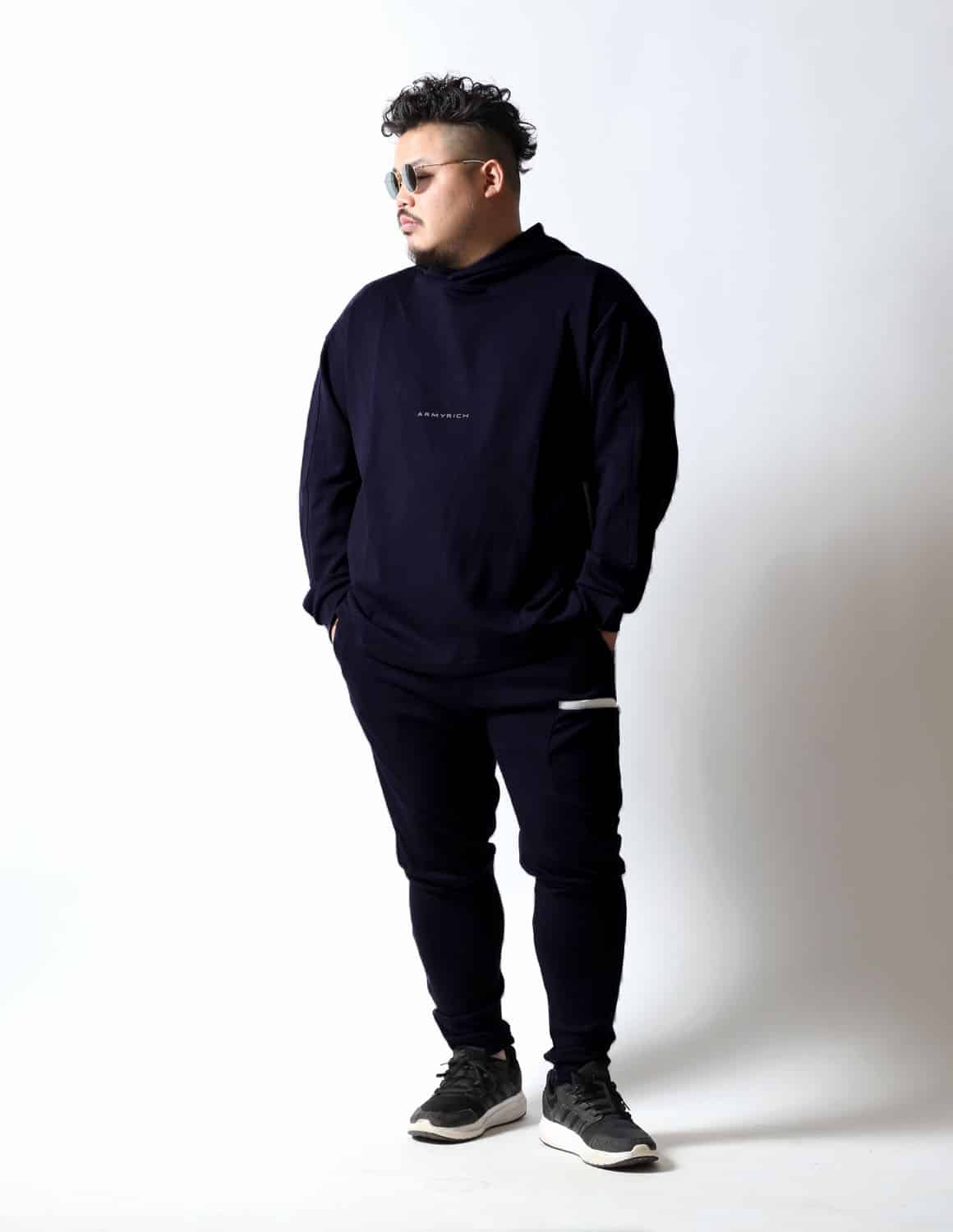楽天市場】ARMYRICH アーミーリッチ 上下セット セットアップ メンズ