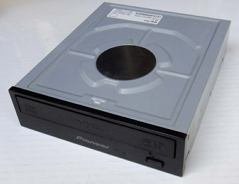 楽天市場】パイオニア Pioneer DVDマルチドライブ BXCN2 （DVR-S20LBK