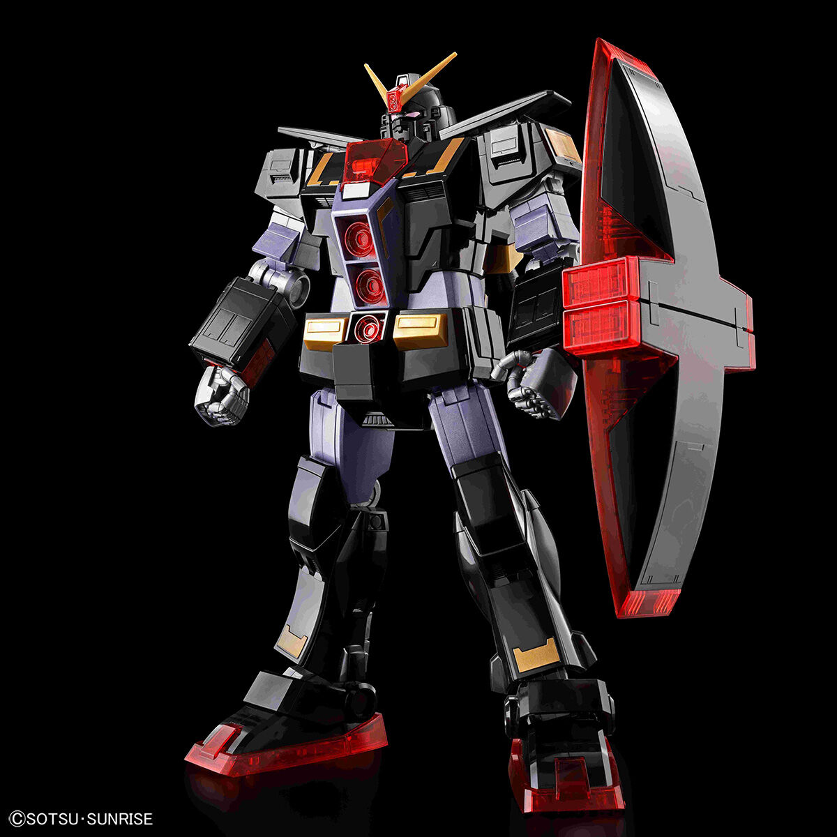 楽天市場】HG 1/144 サイコ・ガンダム [メタリックグロス
