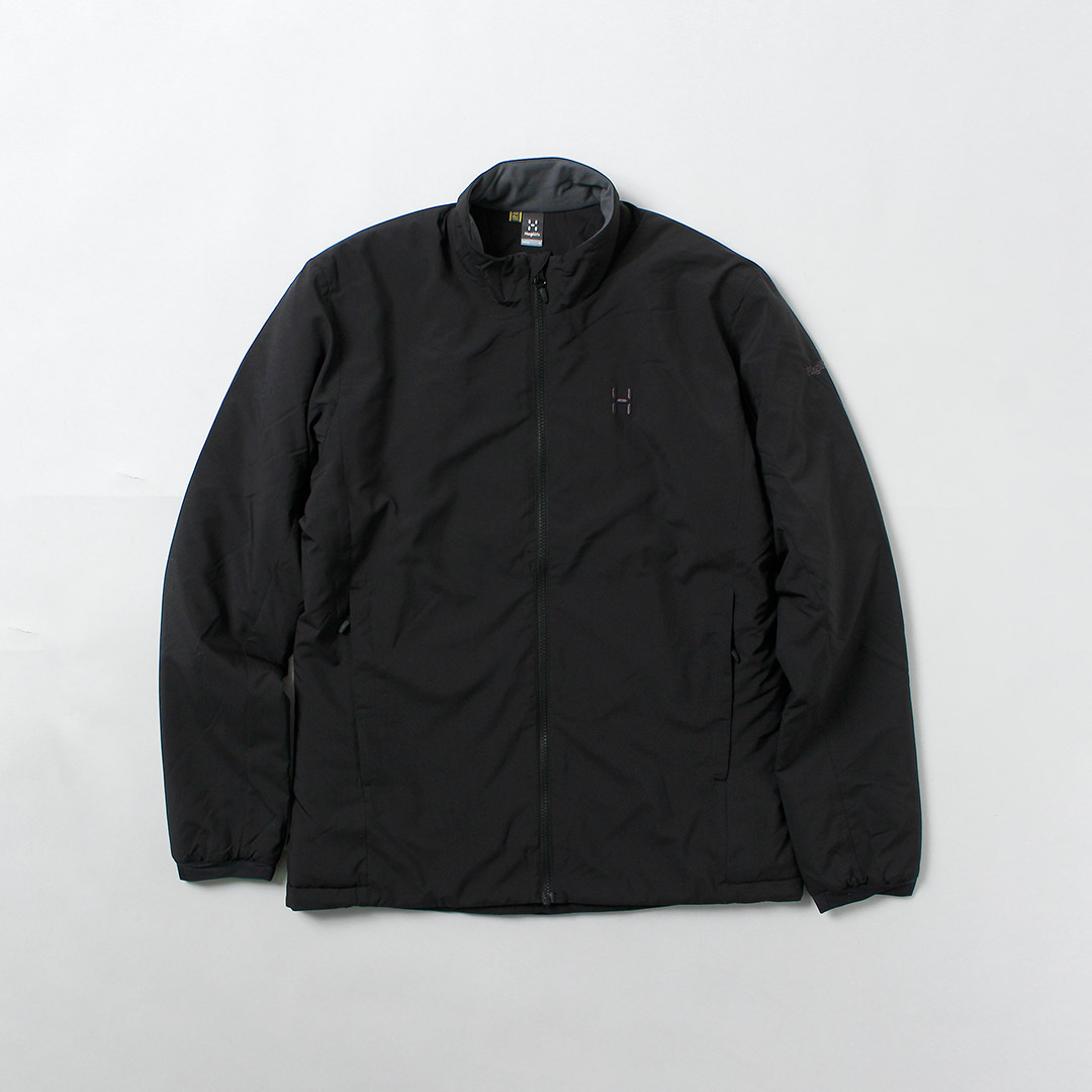 楽天市場】HAGLOFS（ホグロフス） ミミック アラート ジャケット