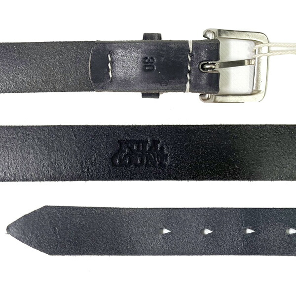 楽天市場】フルカウント FULL COUNT ベルト 6218 Wild Leather Narrow