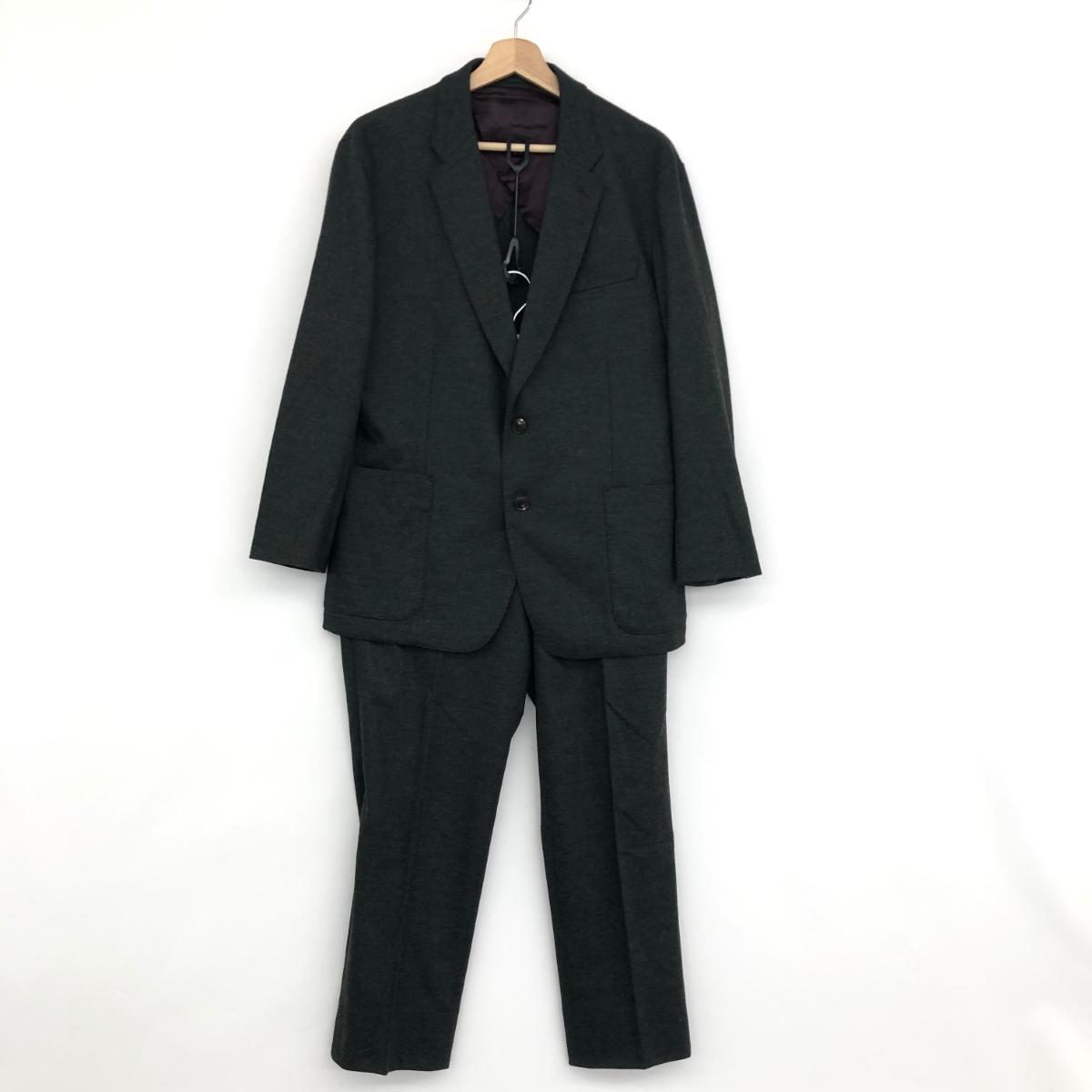 キーナ様 [美品] ポールスミス セットアップ パンツ スーツ