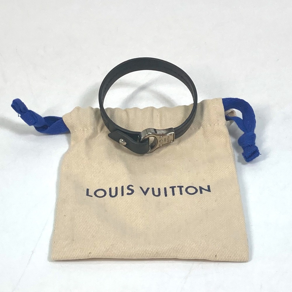 楽天市場】LOUIS VUITTON ルイヴィトン M6290 アクセサリー ブラスレ
