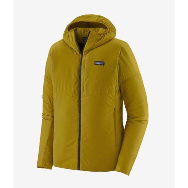 楽天市場】patagonia ナノエア フーディ メンズ パタゴニア Nano Air