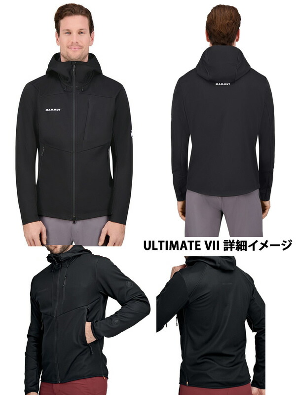 楽天市場】[正規品 無料ラッピング可] マムート メンズ ジャケット