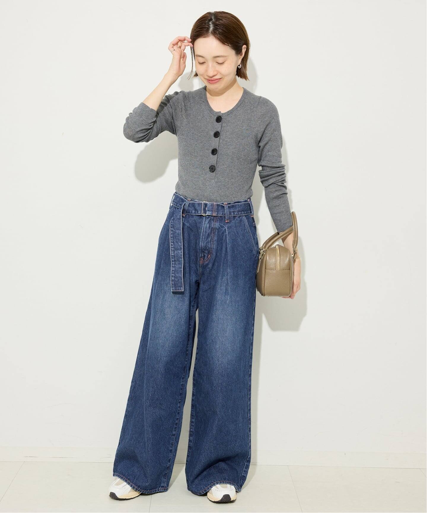 SLOBE IENA｜NEEDBY HERITAGE/ニードバイ ヘリテージ SLOBE別注 FRED