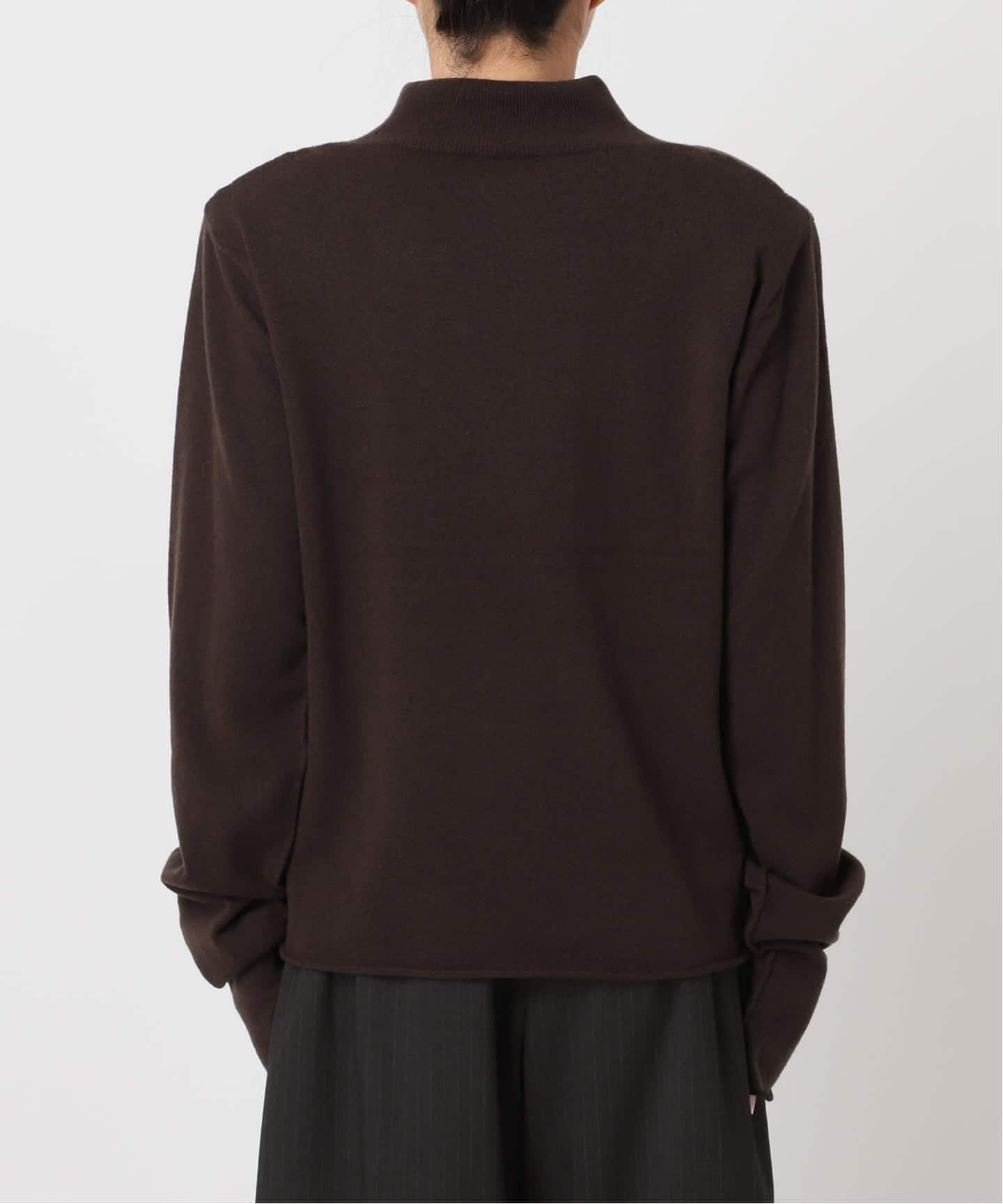CITYSHOP｜TURTLE NECK ニット | Rakuten Fashion(楽天ファッション