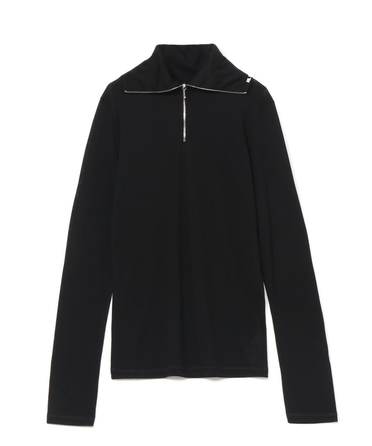 JIL SANDER(ジル サンダー)｜ジップアップTシャツ | Rakuten Fashion