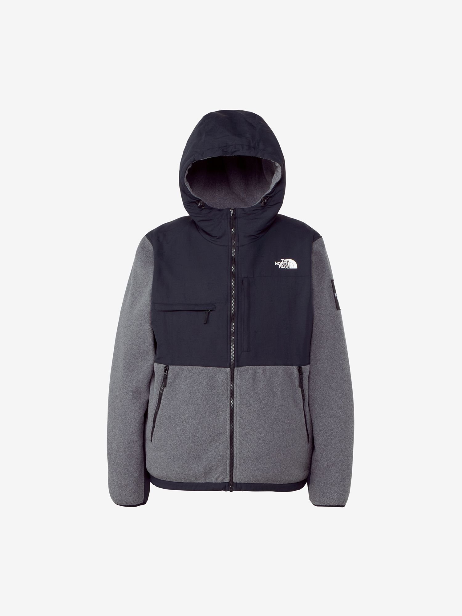 THE NORTH FACE｜【公式】デナリフーディ(メンズ) | Rakuten Fashion