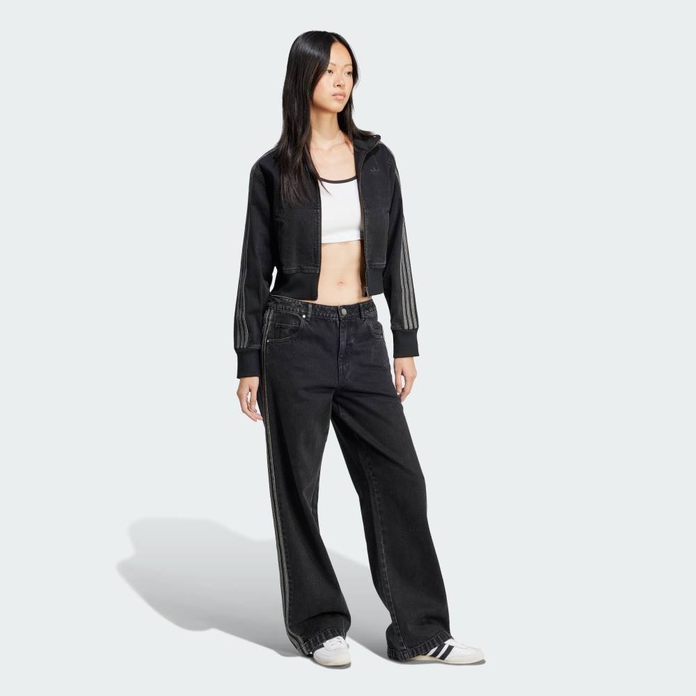 adidas｜【公式】アディダス adidas アディカラー デニム スリー