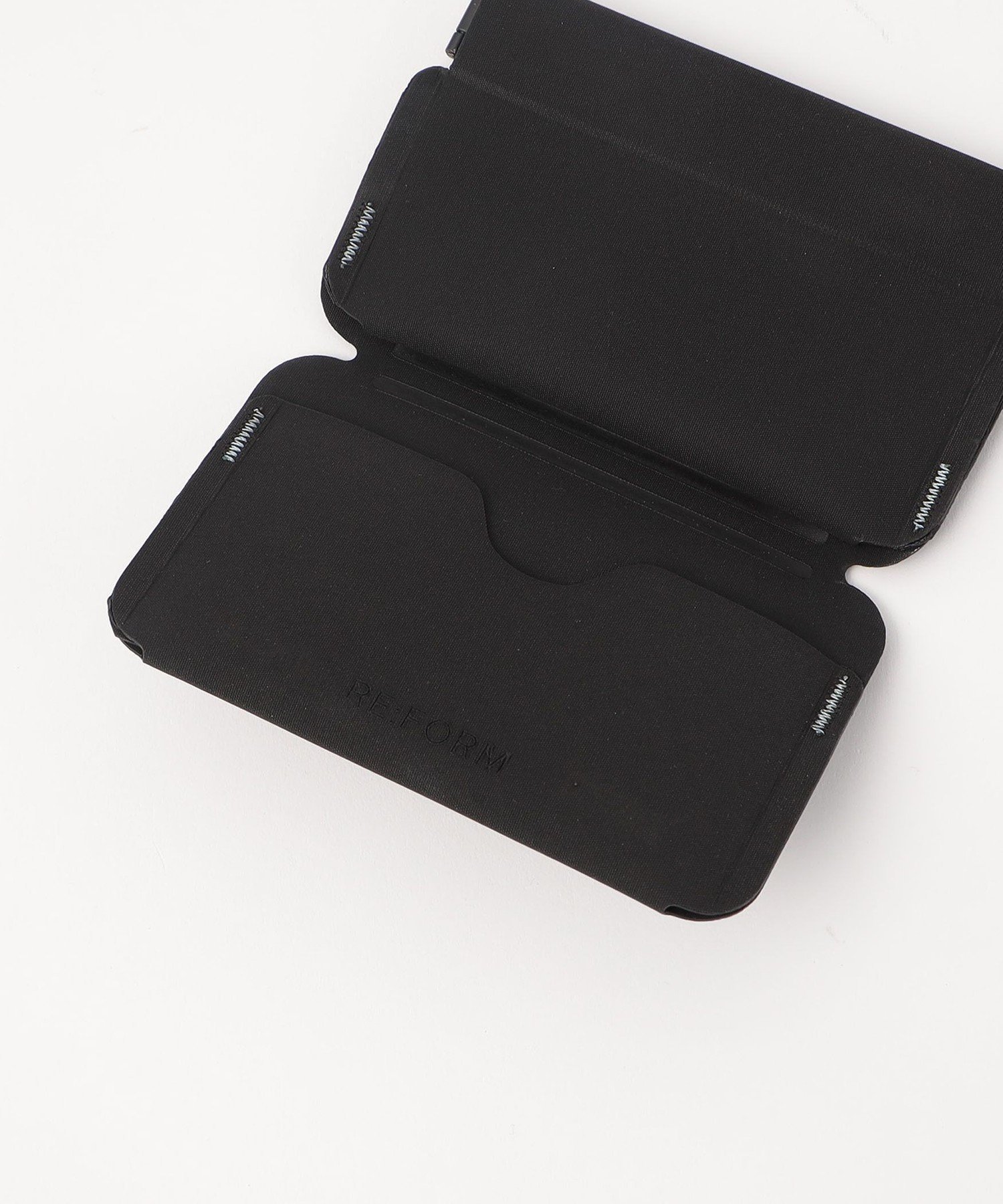 【新品】RE:FORM® RE:01 ミニマル財布 スリーブ RE:FORM® RE:01 (コインスリーブ)