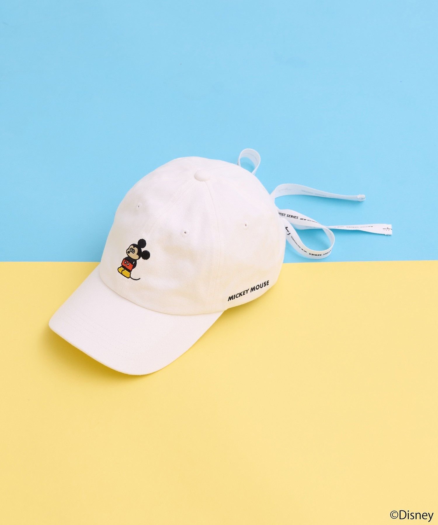 wdw 帽子 WDWで買えるキャップ】 カチューシャも素敵ですが、日差しの強い日に