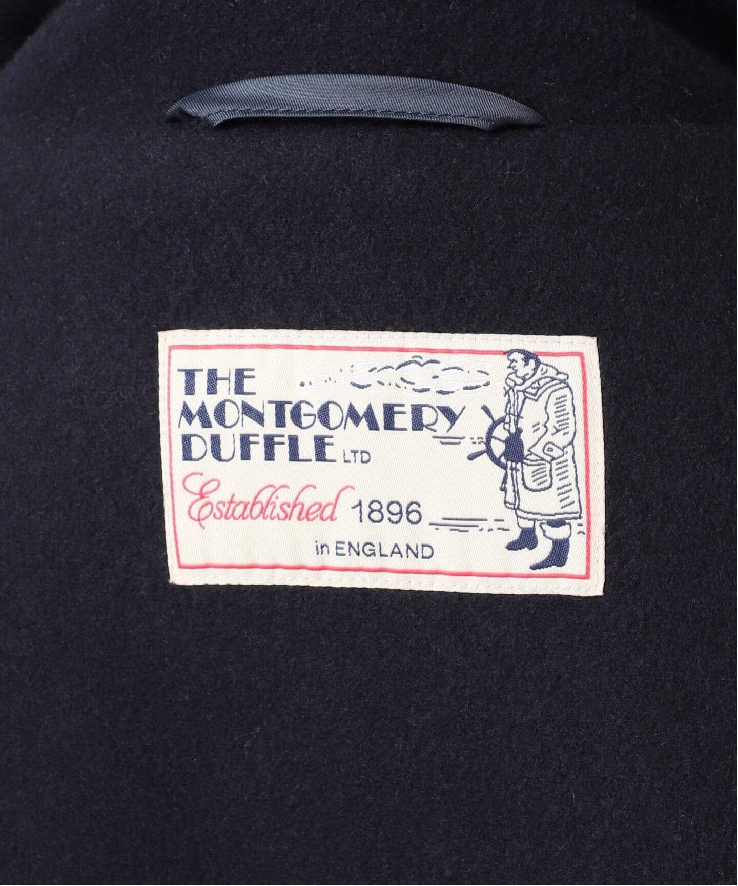 JOURNAL STANDARD｜《追加》別注【MONTGOMERY/モンゴメリー】Alton for