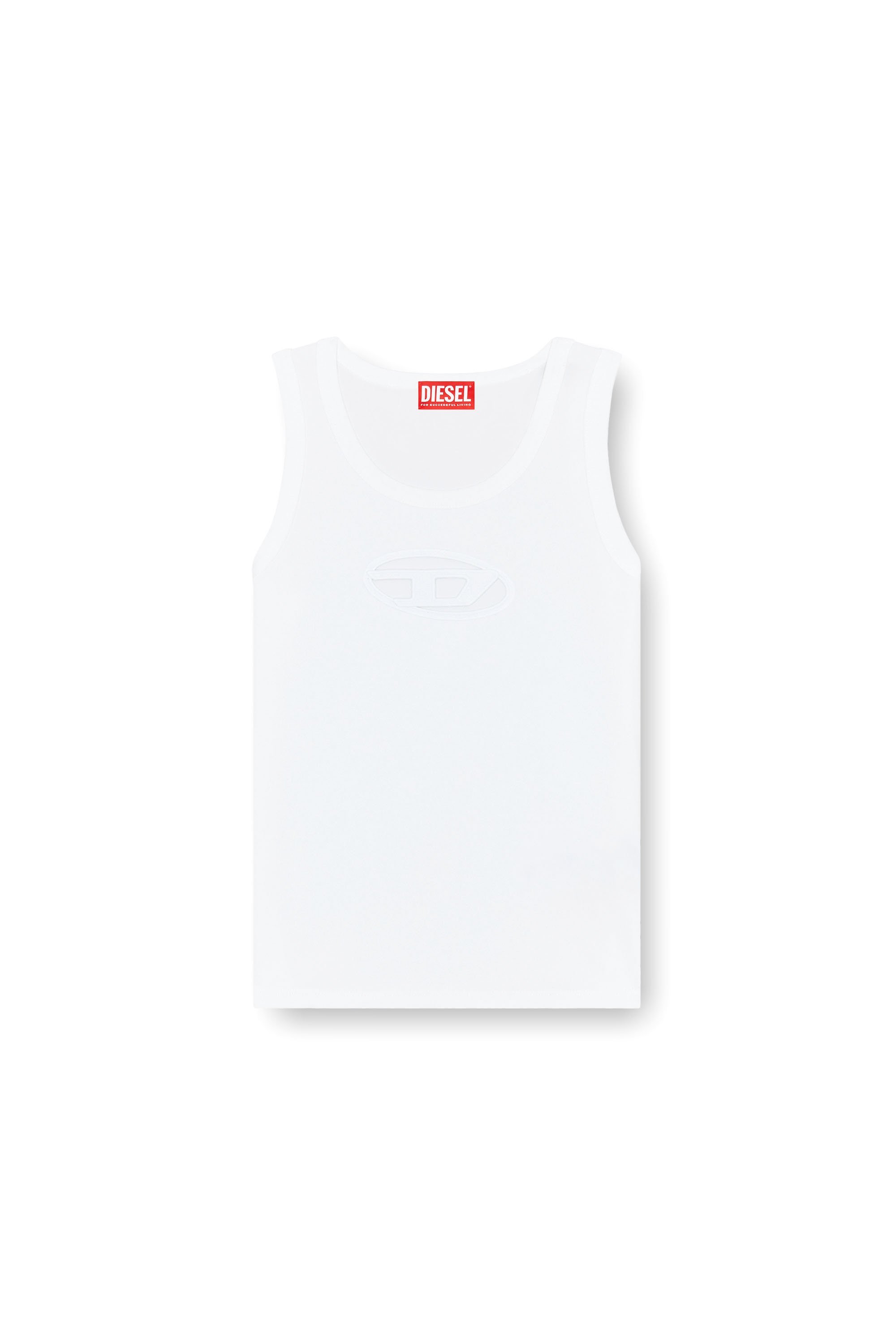 DIESEL｜レディース タンクトップ | Rakuten Fashion(楽天ファッション