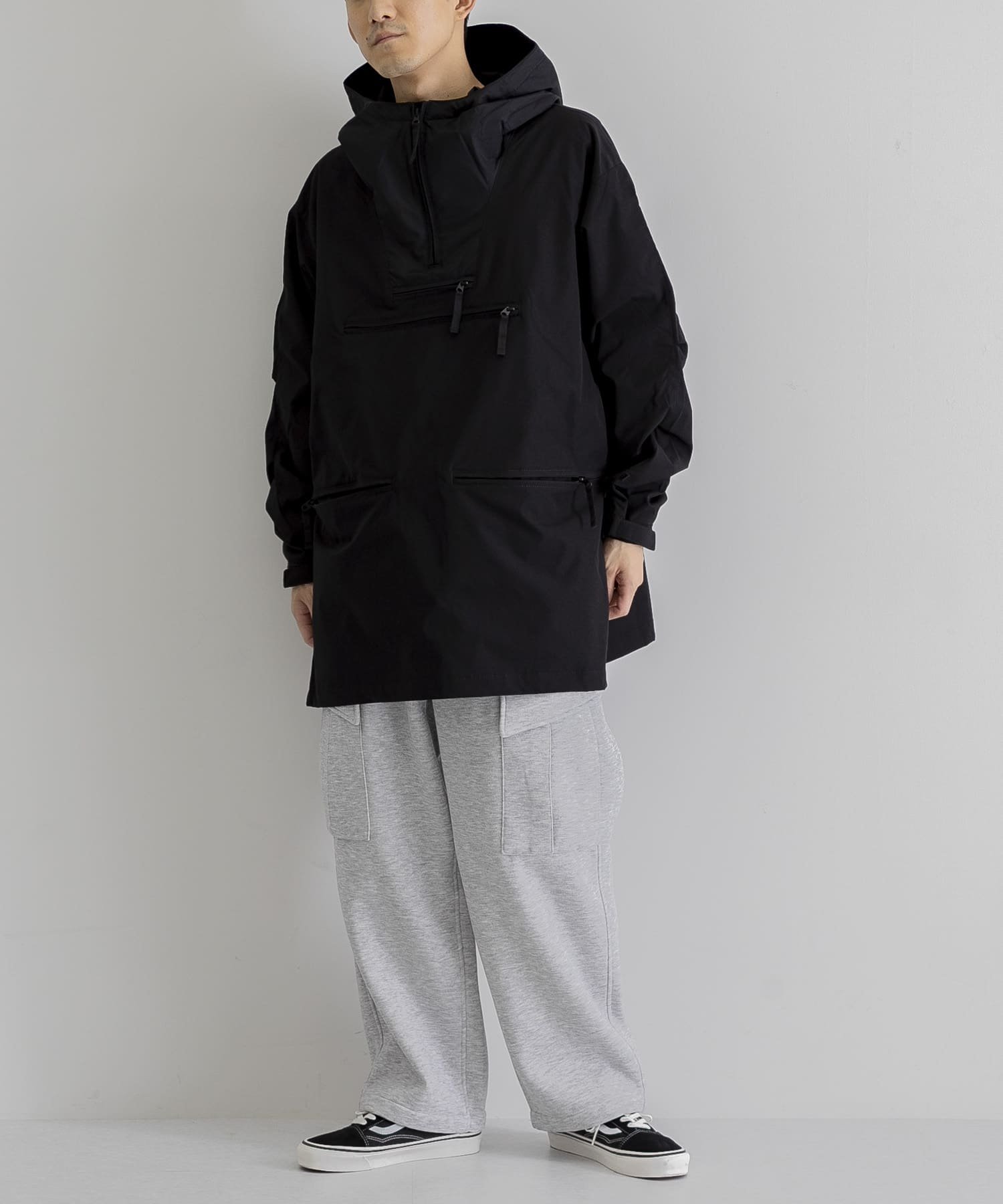 URBS｜DAIWA PIER39 TECH ANORAK PARKA | Rakuten Fashion(楽天