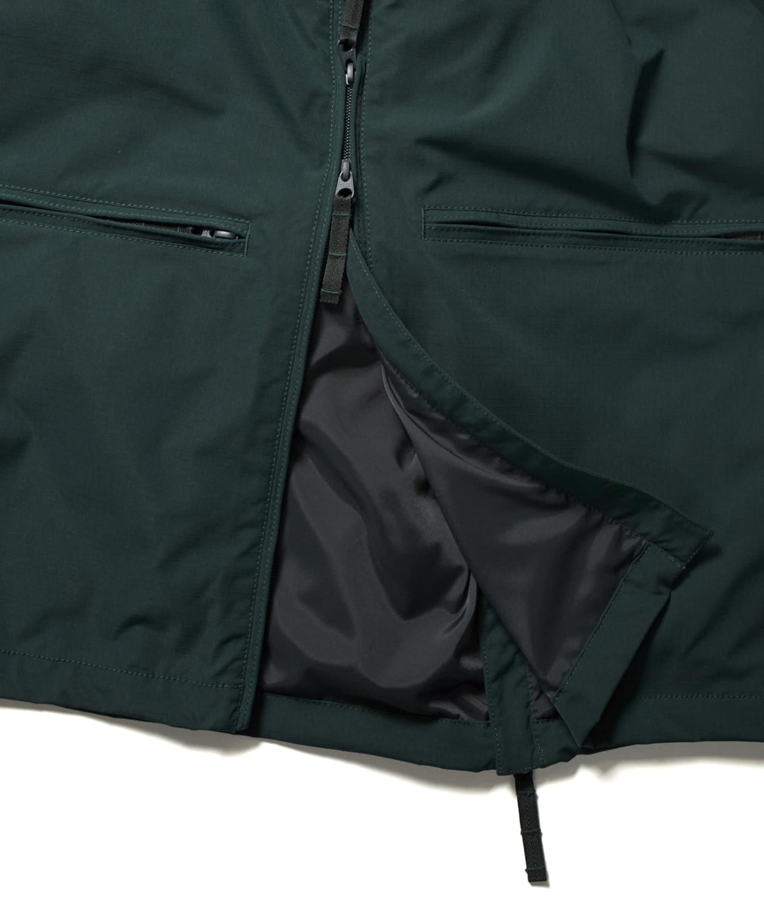 URBS｜DAIWA PIER39 TECH ANORAK PARKA | Rakuten Fashion(楽天
