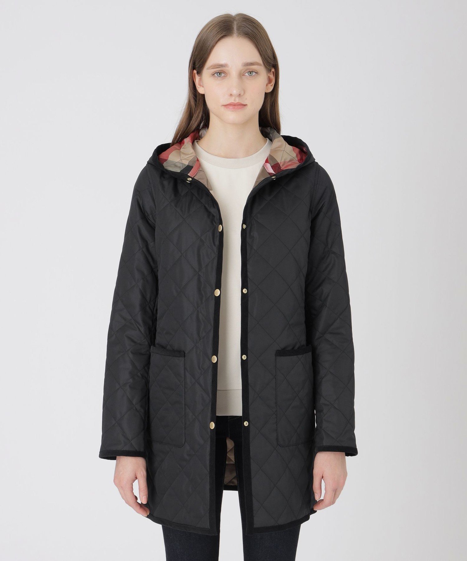 BLUE LABEL / BLACK LABEL CRESTBRIDGE｜【取扱店舗限定】ナチュラル