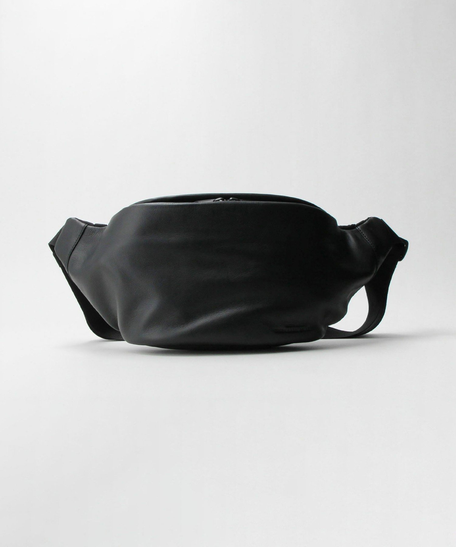 UNITED ARROWS green label relaxing｜GLR レザー ファンクショナル
