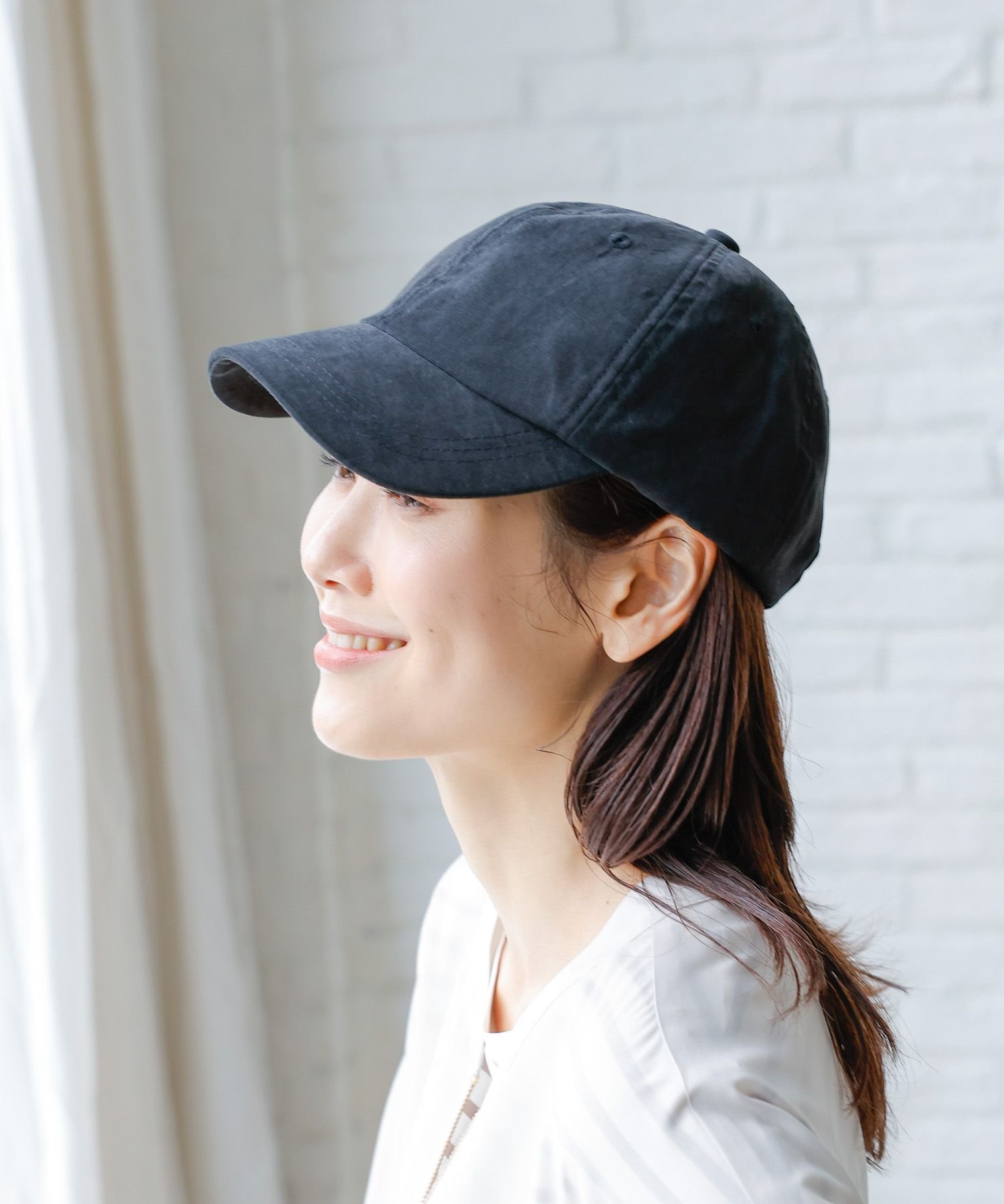 GLOBAL WORK｜UVカット洗えるアソートCAP | Rakuten Fashion(楽天