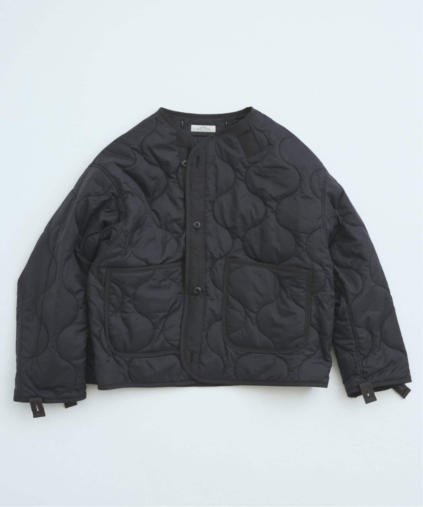 JOURNAL STANDARD relume｜3WAYフェード BDU ジャケット / ライナー