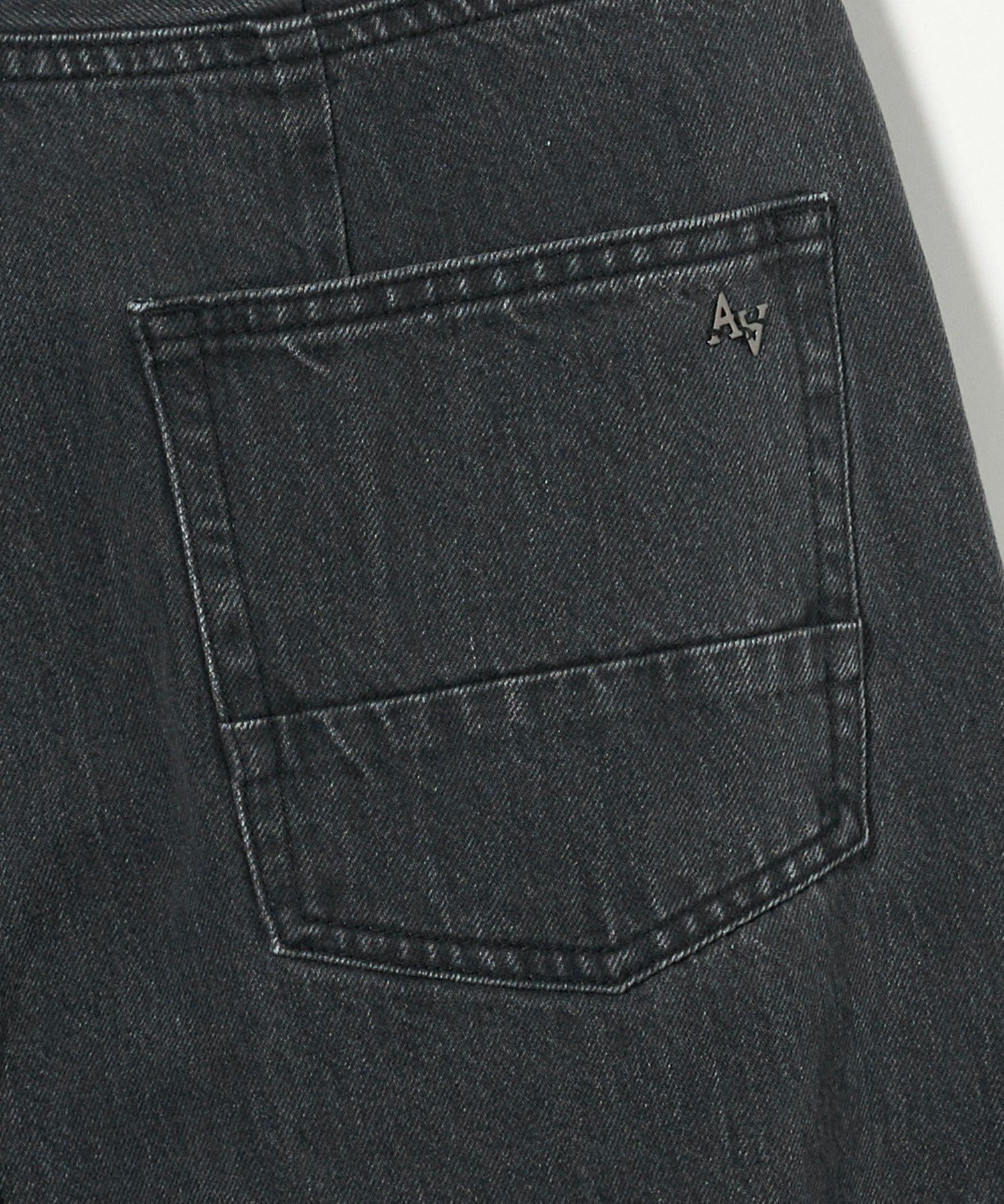 ＜ASTRAET＞13オンス ルーファ デニムパンツ UNISEX サイズ1 ASTRAET＞13オンス ルーファ デニムパンツ UNISEX