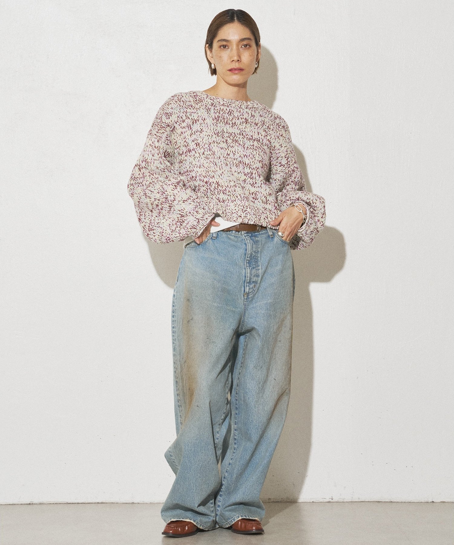 Whim Gazette｜【GEMINI】ダスティDENIM | Rakuten Fashion(楽天