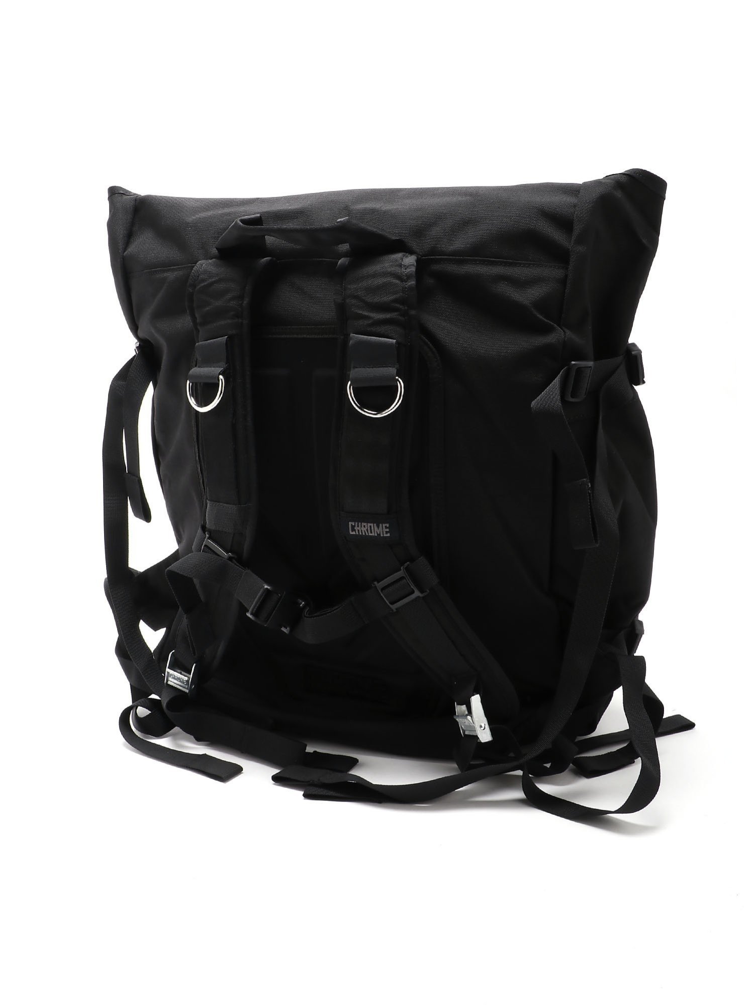 CHROME｜(M)WARSAW 2.0 MESSENGER BACKPACK | Rakuten Fashion(楽天