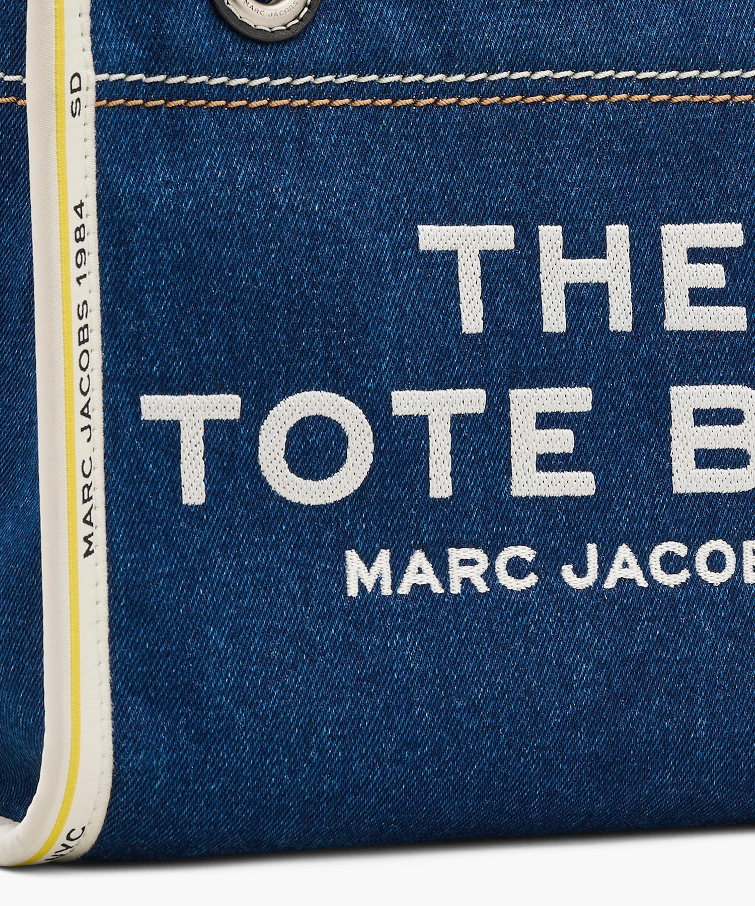 MARC JACOBS(マーク ジェイコブス)｜【公式】THE DENIM CHAIN SMALL
