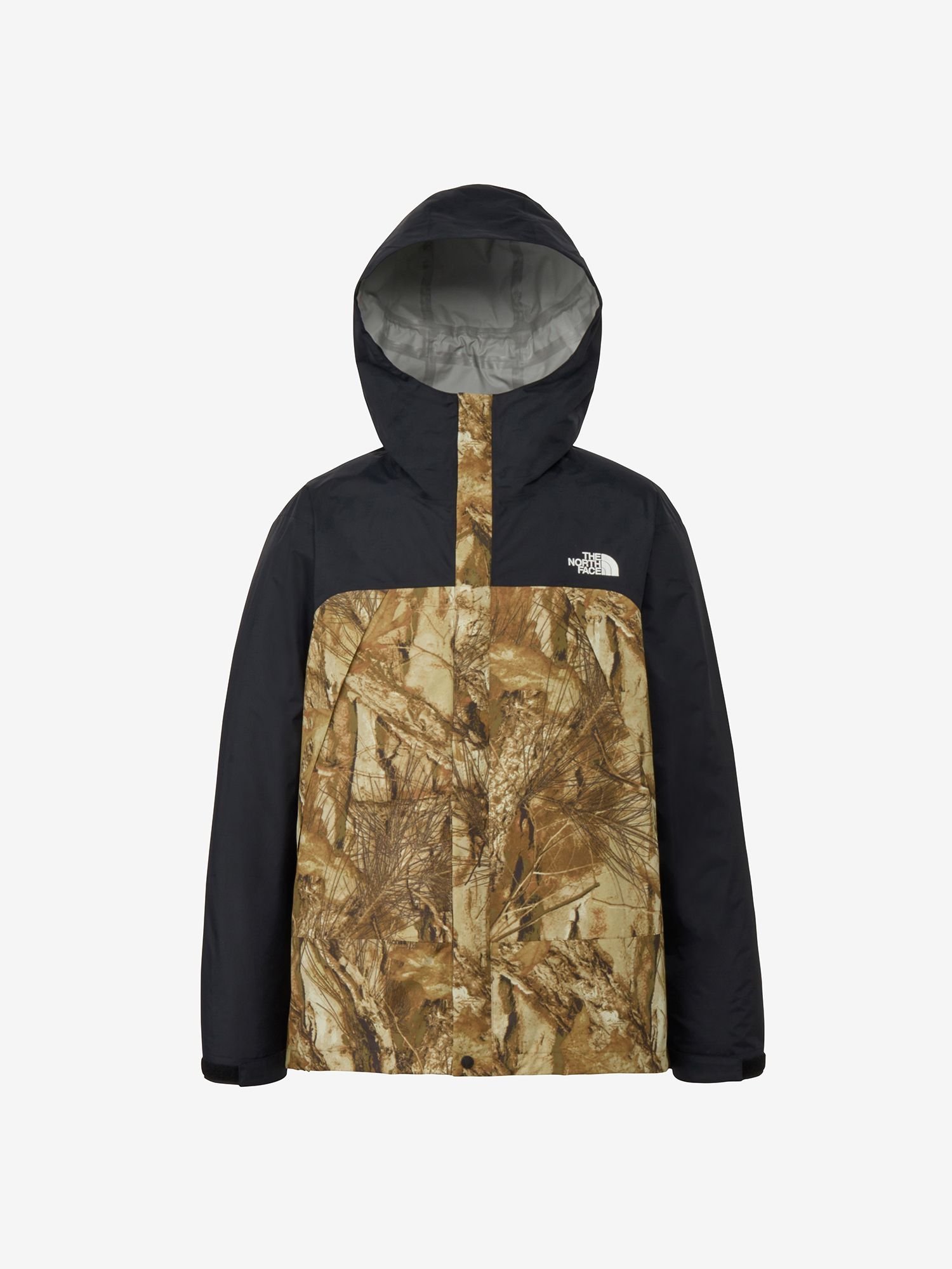 THE NORTH FACE｜【公式】ノベルティドットショットジャケット(ユニ