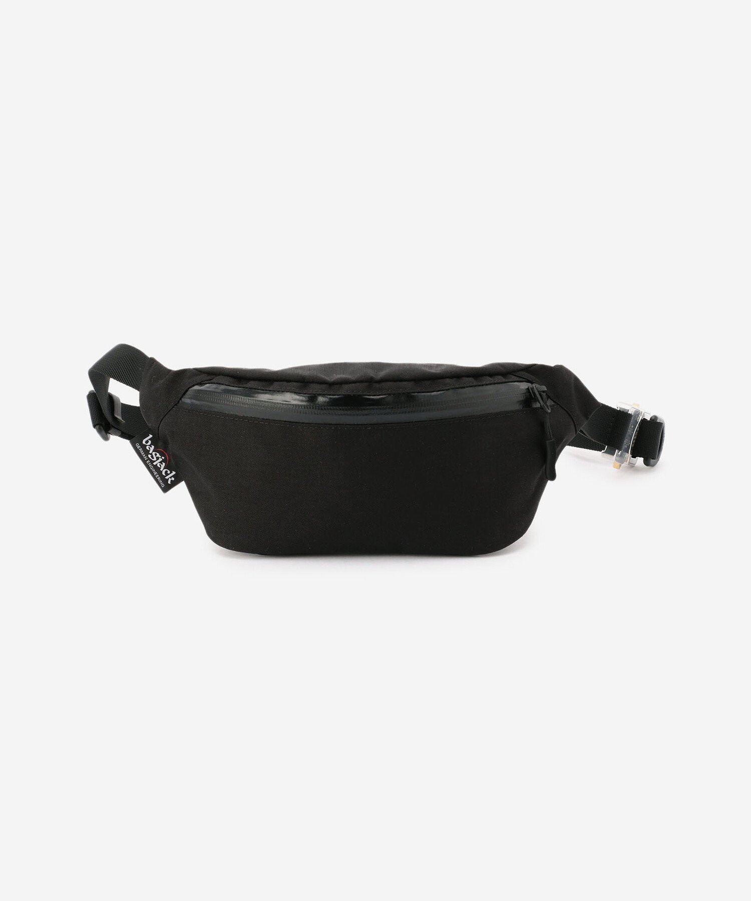 Bshop｜bagjack | コーデュラナイロン コブラバックルヒップバッグ