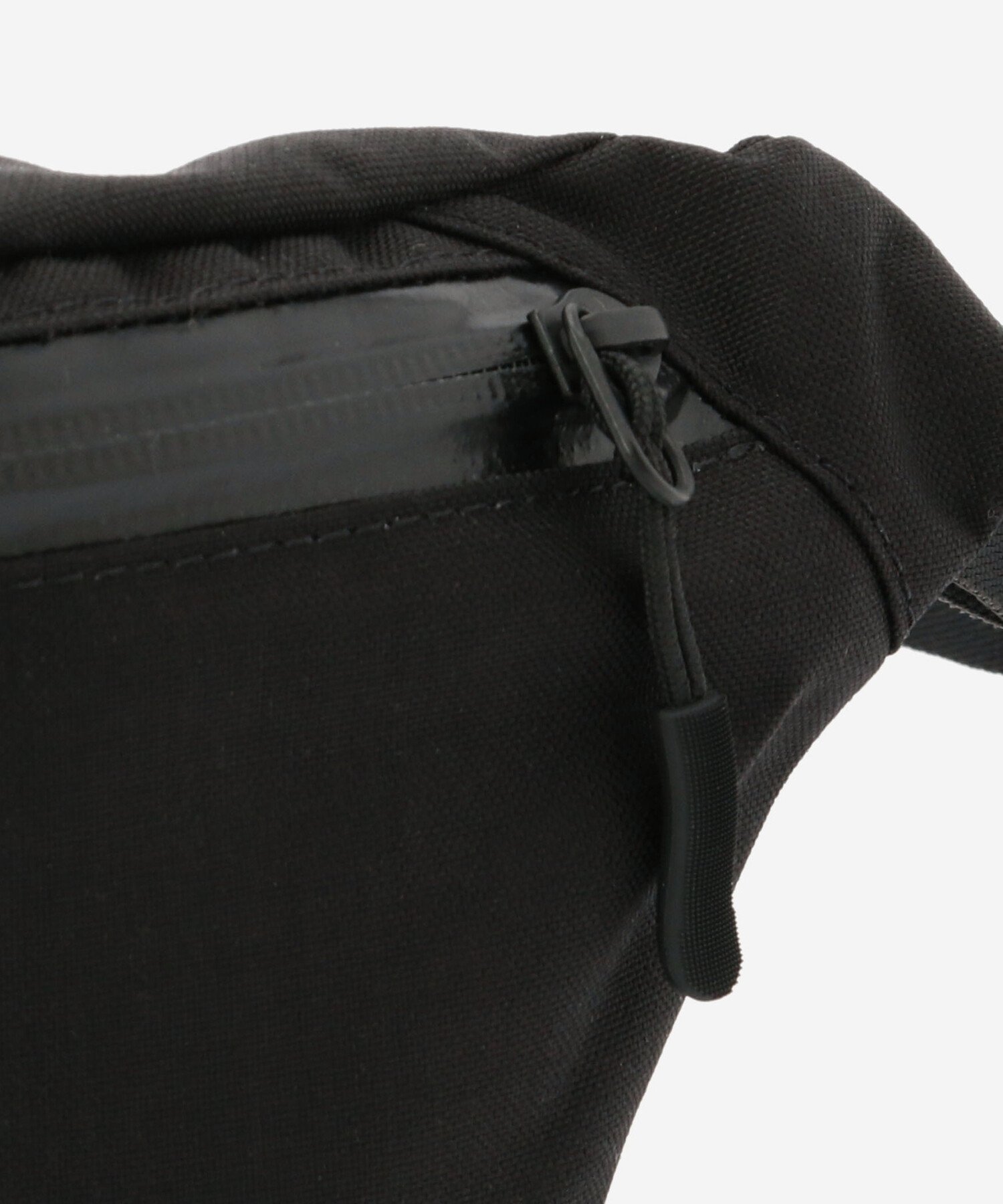 Bshop｜bagjack | コーデュラナイロン コブラバックルヒップバッグ