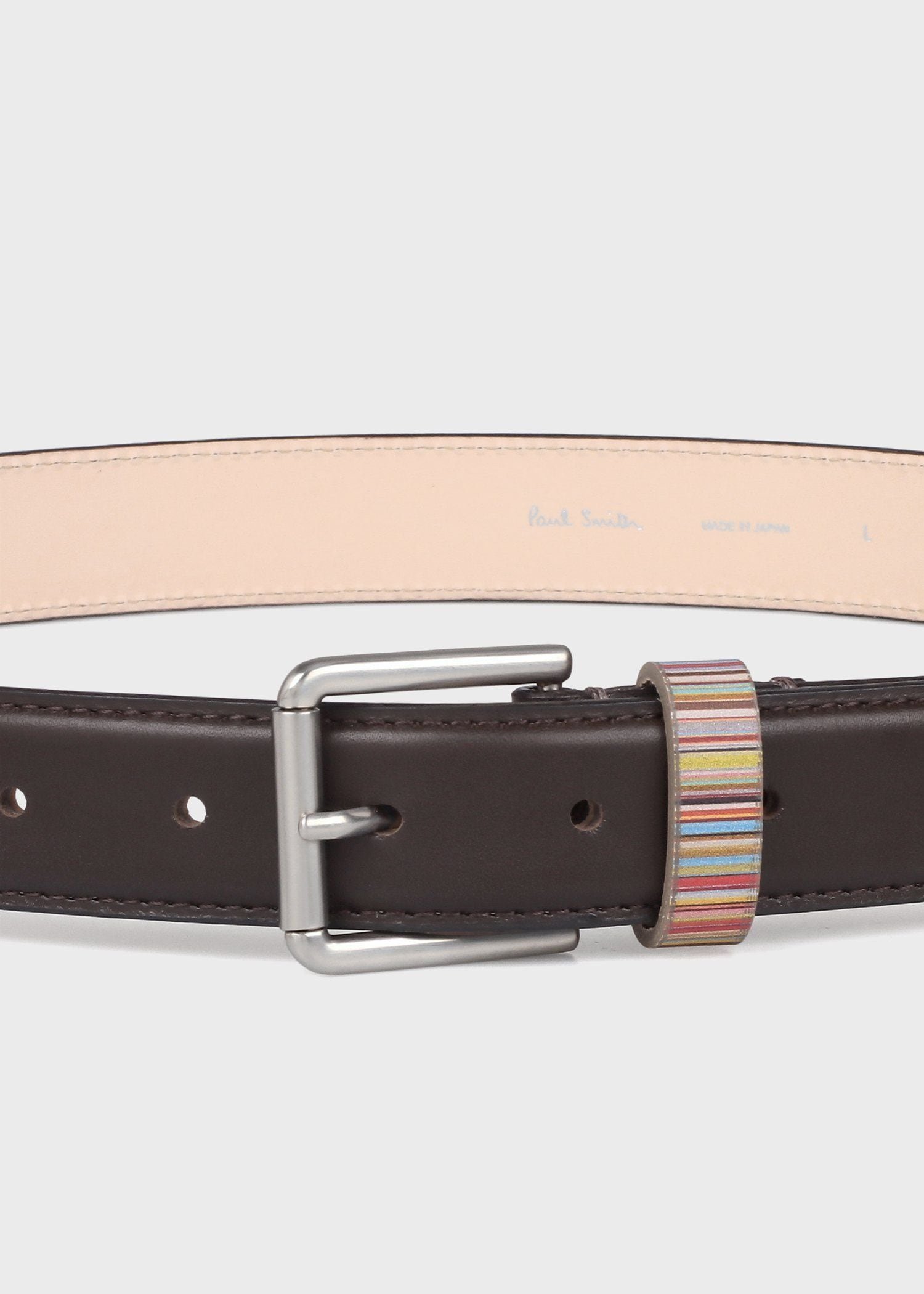 Paul Smith｜