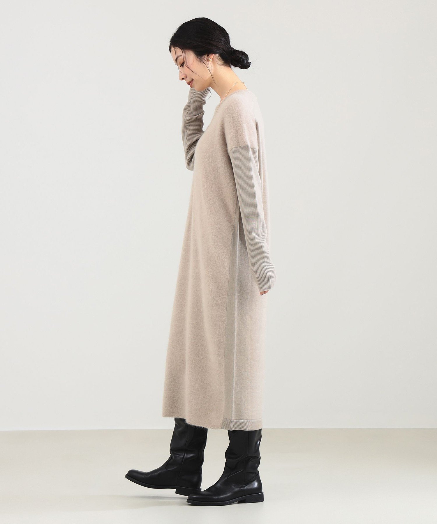 Demi-Luxe BEAMS｜【1/1新規値下げ】【ロングセラー】フラッフィ