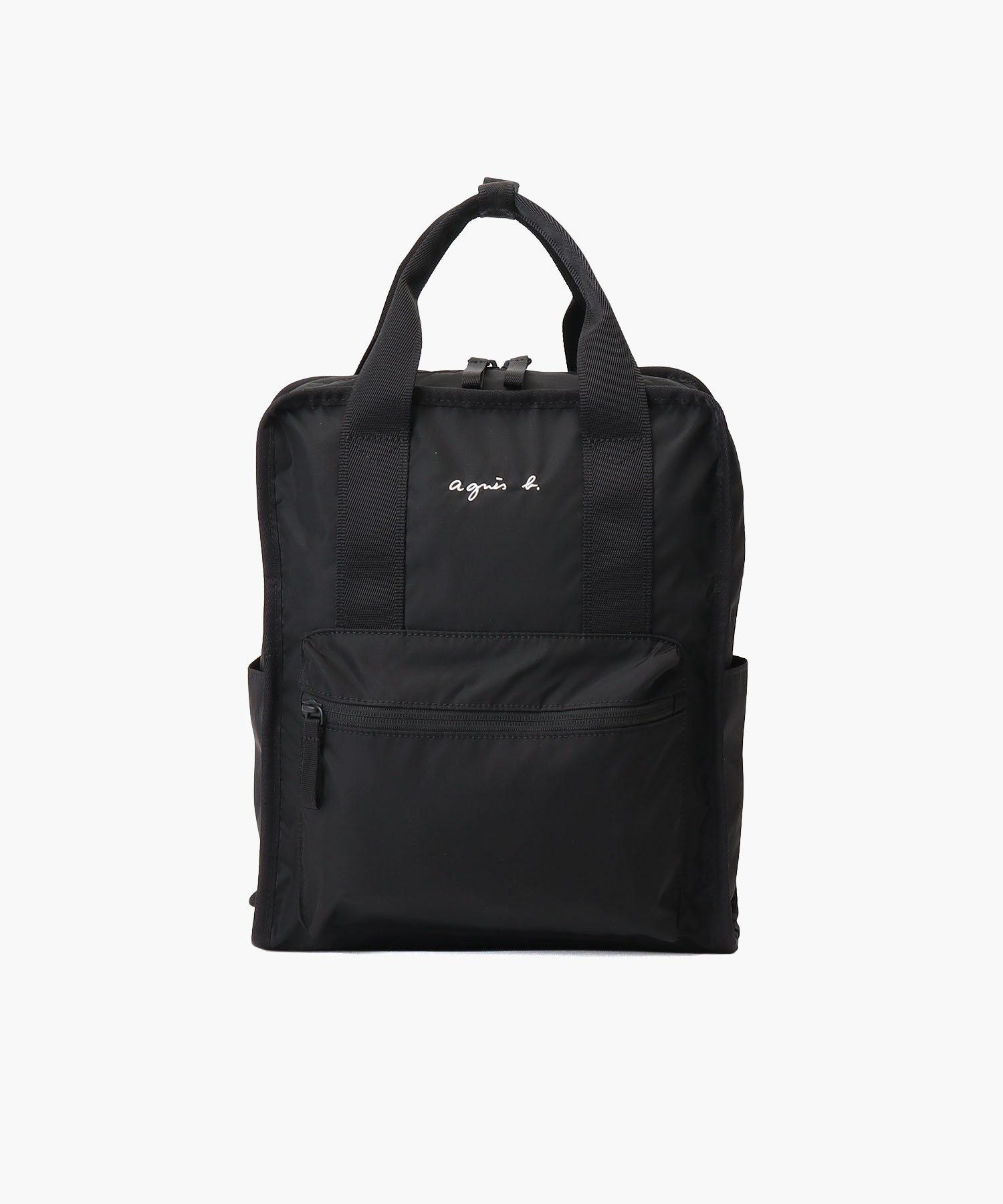 agnes b.｜バックパック VAT01-04 | Rakuten Fashion(楽天ファッション