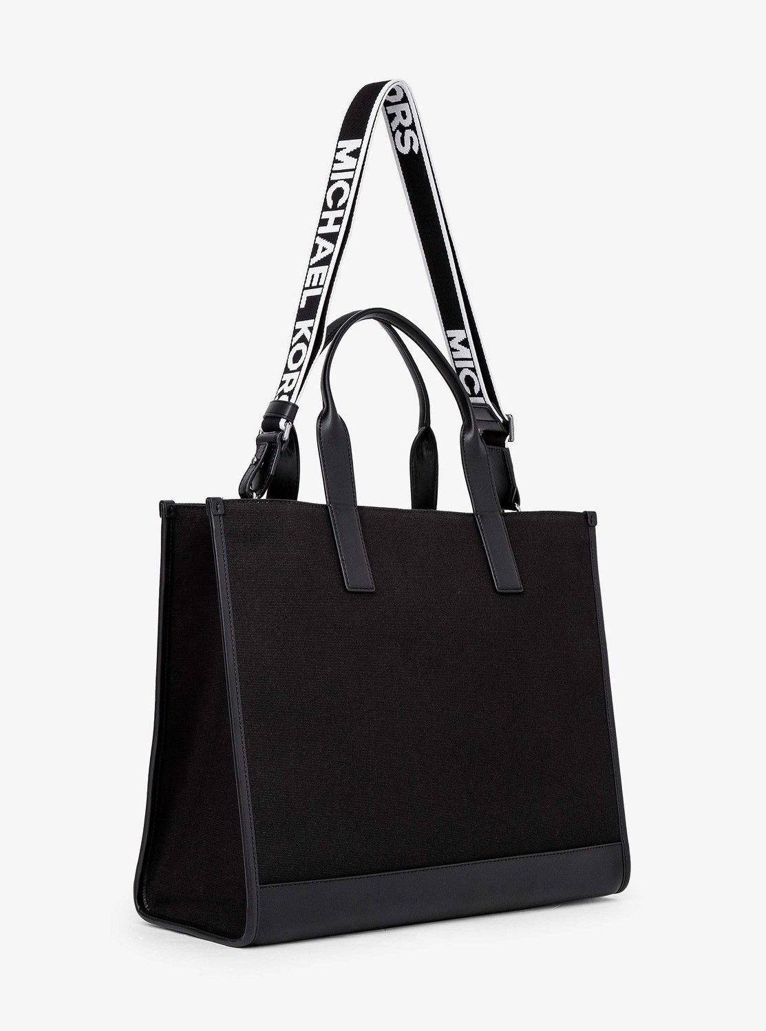 MICHAEL KORS｜【日本限定】TOKYO COOPER ストラクチャー トート