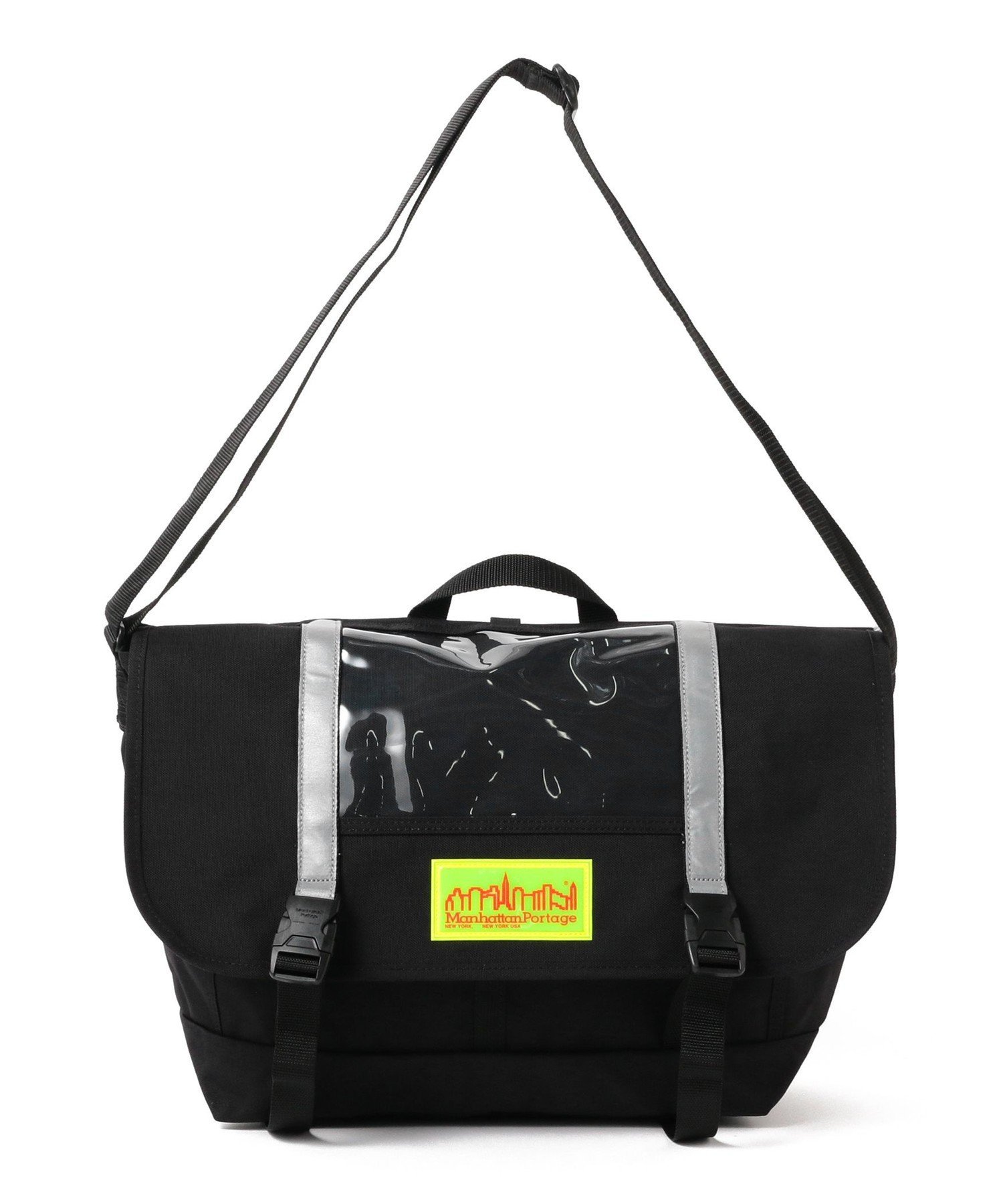 BEAMS MEN｜Manhattan Portage / 別注 1607 | Rakuten Fashion(楽天