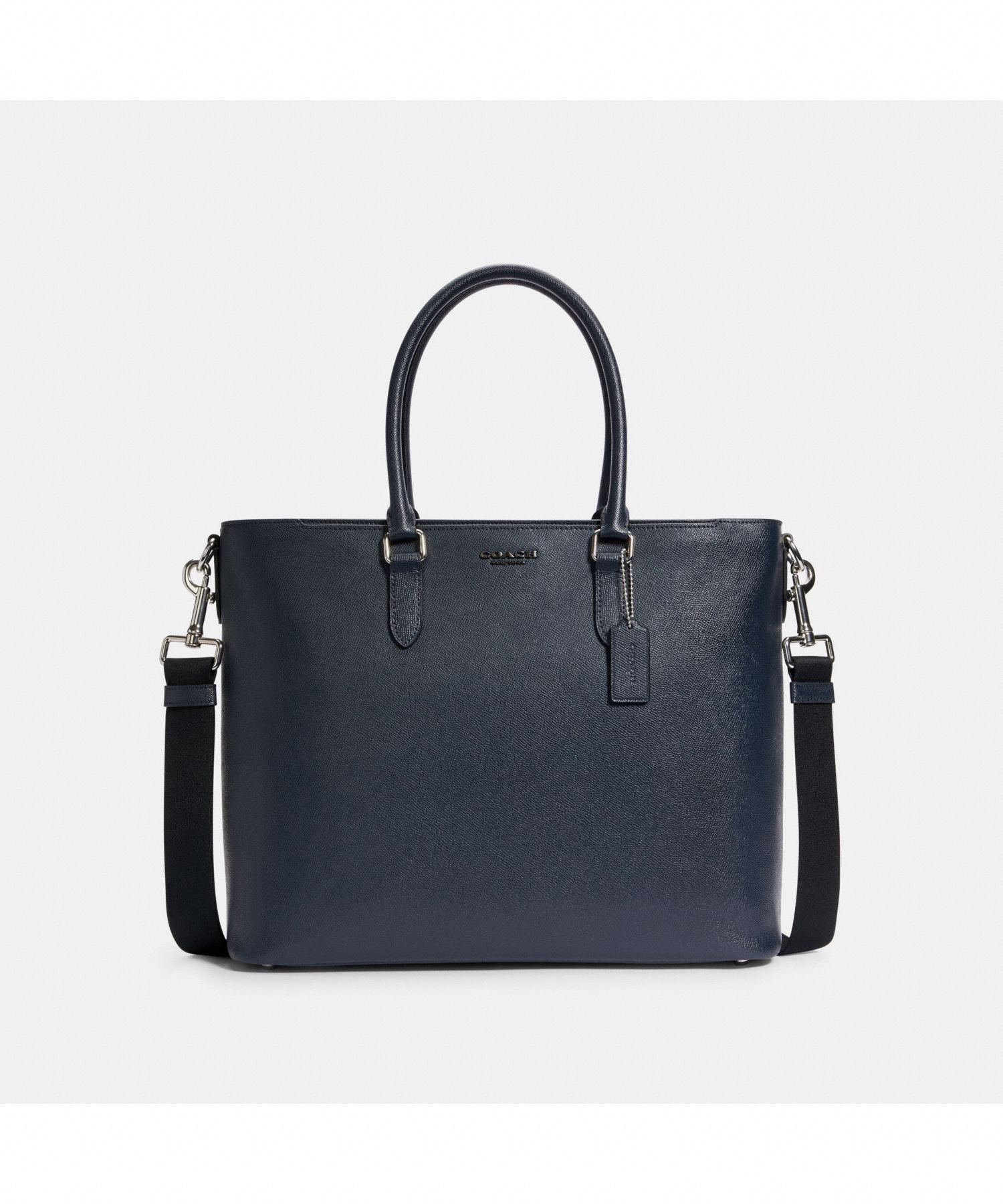 COACH OUTLET｜【公式】ベケット ビジネス トート | Rakuten Fashion