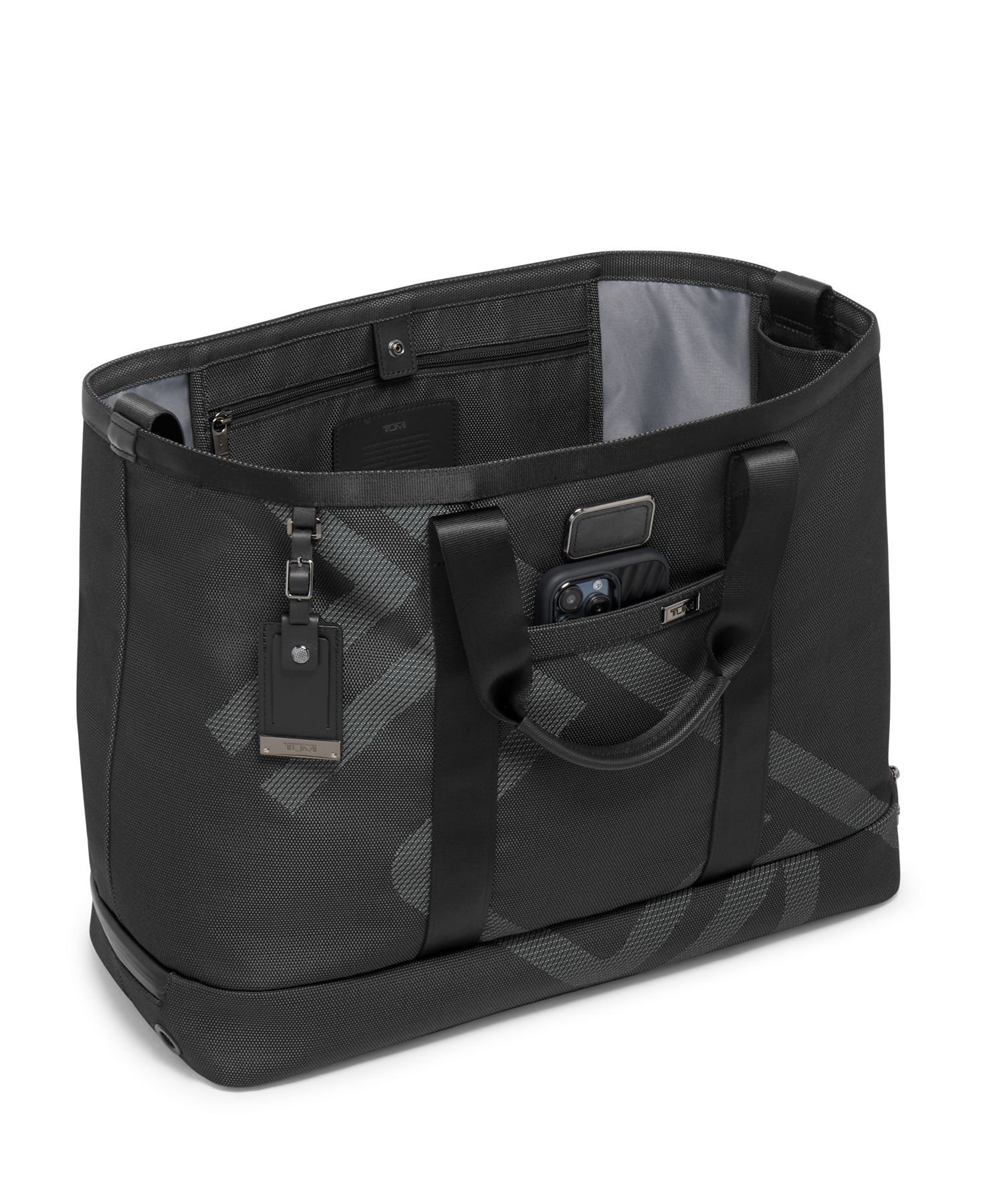 TUMI｜【TUMI 公式店】ALPHA キャリーオール・トート | Rakuten